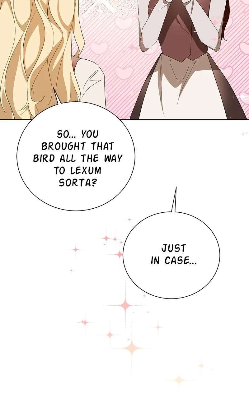 Wished You Were Dead Chapter 97 - page 74