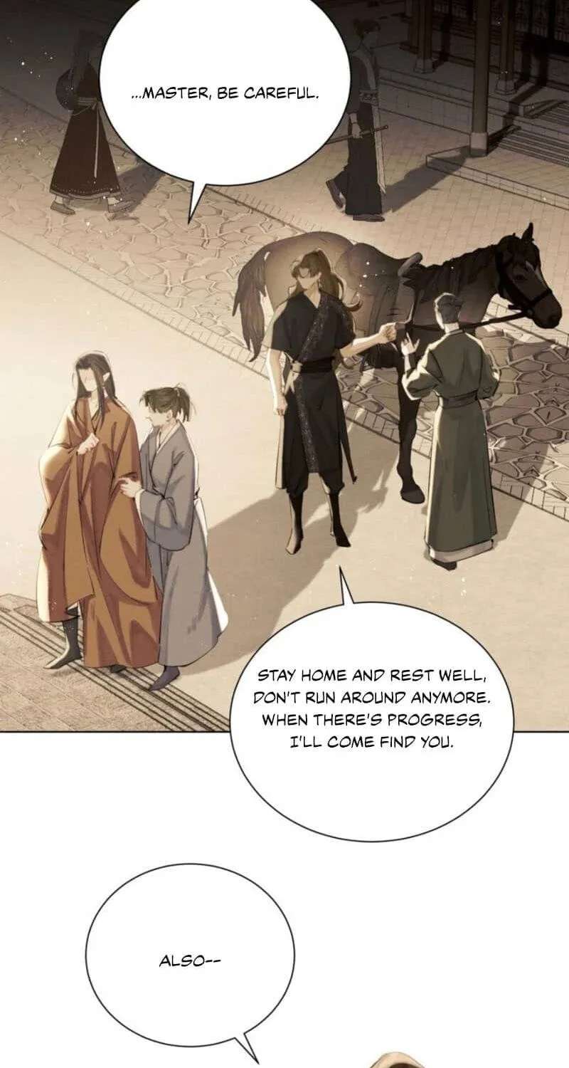 Spring in the Jade Pavilion Chapter 35 - page 15