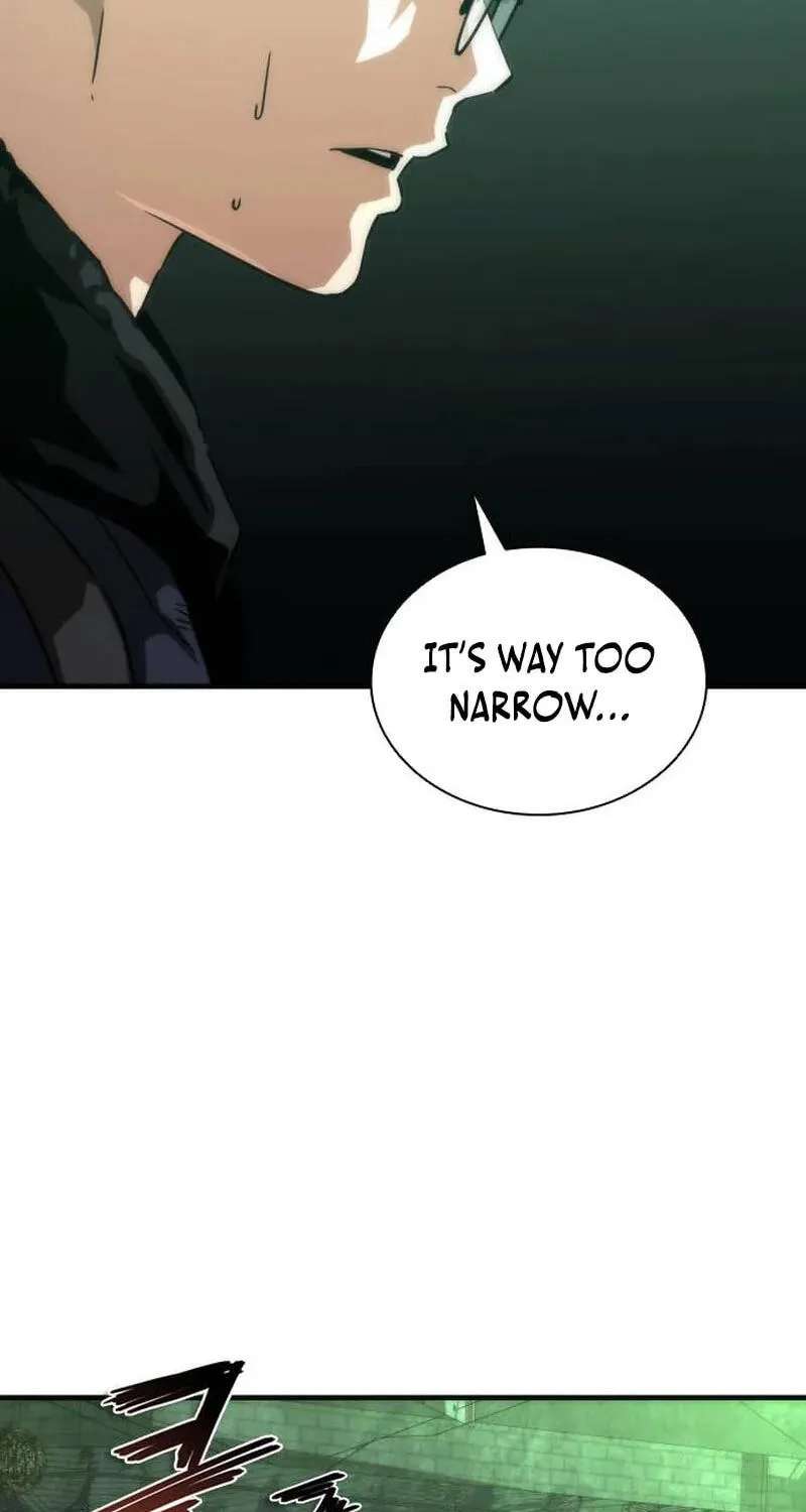 Zombie Revelation: 82-08 Chapter 121 - page 6