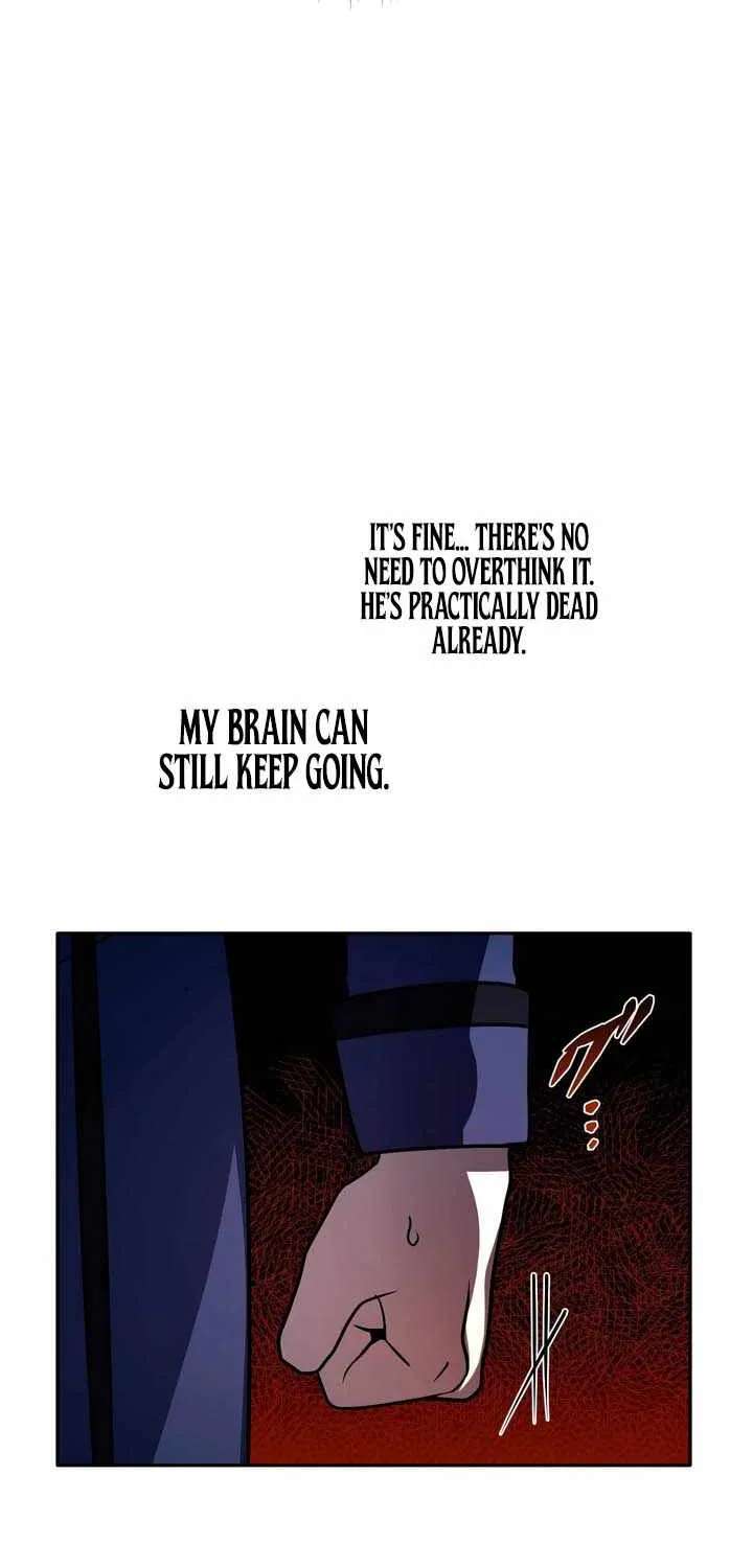 Reborn Ranker – Gravity User (Manga) Chapter 209 - page 18