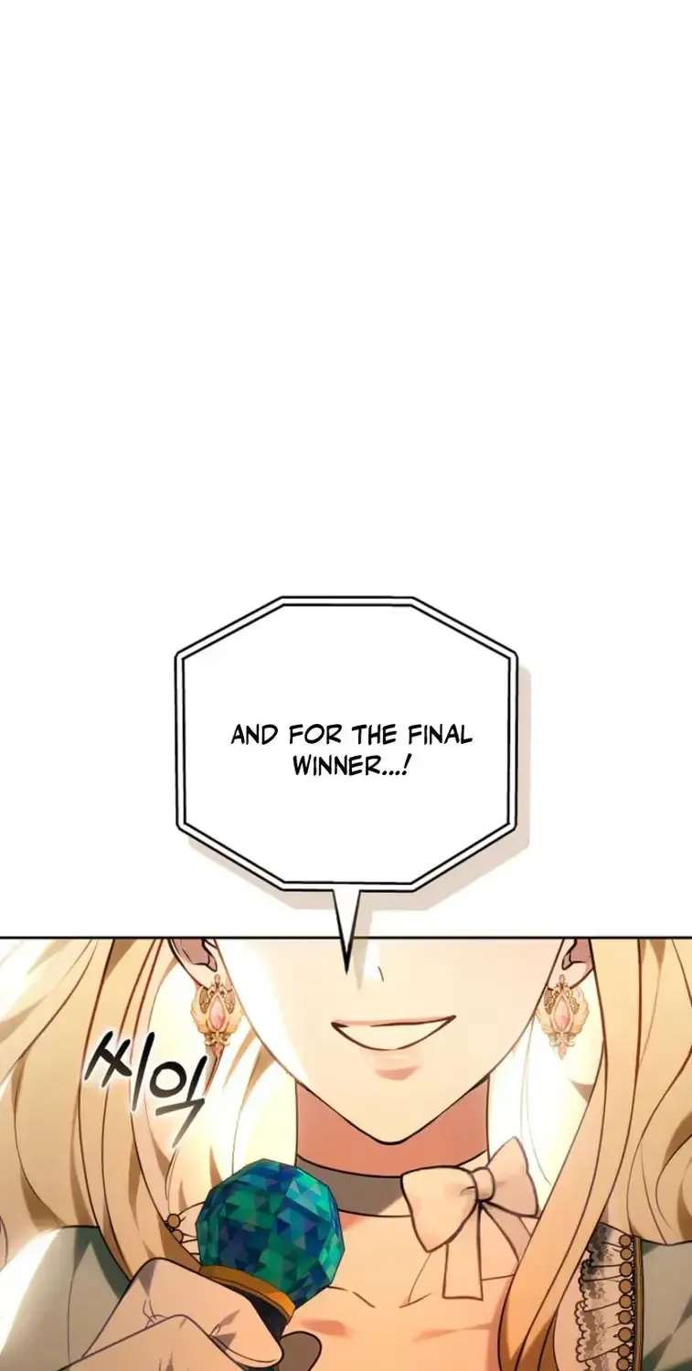 Vote for Your Knight! Chapter 11 - page 38