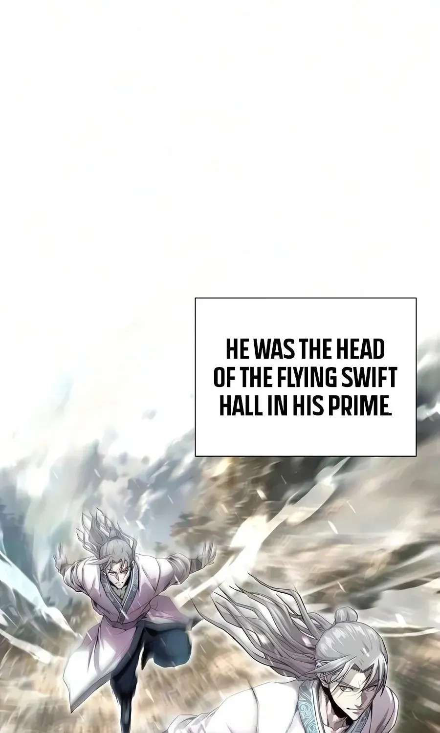 The Sword Emperor's Way of Establishing the Namgung Clan Chapter 23 - page 10