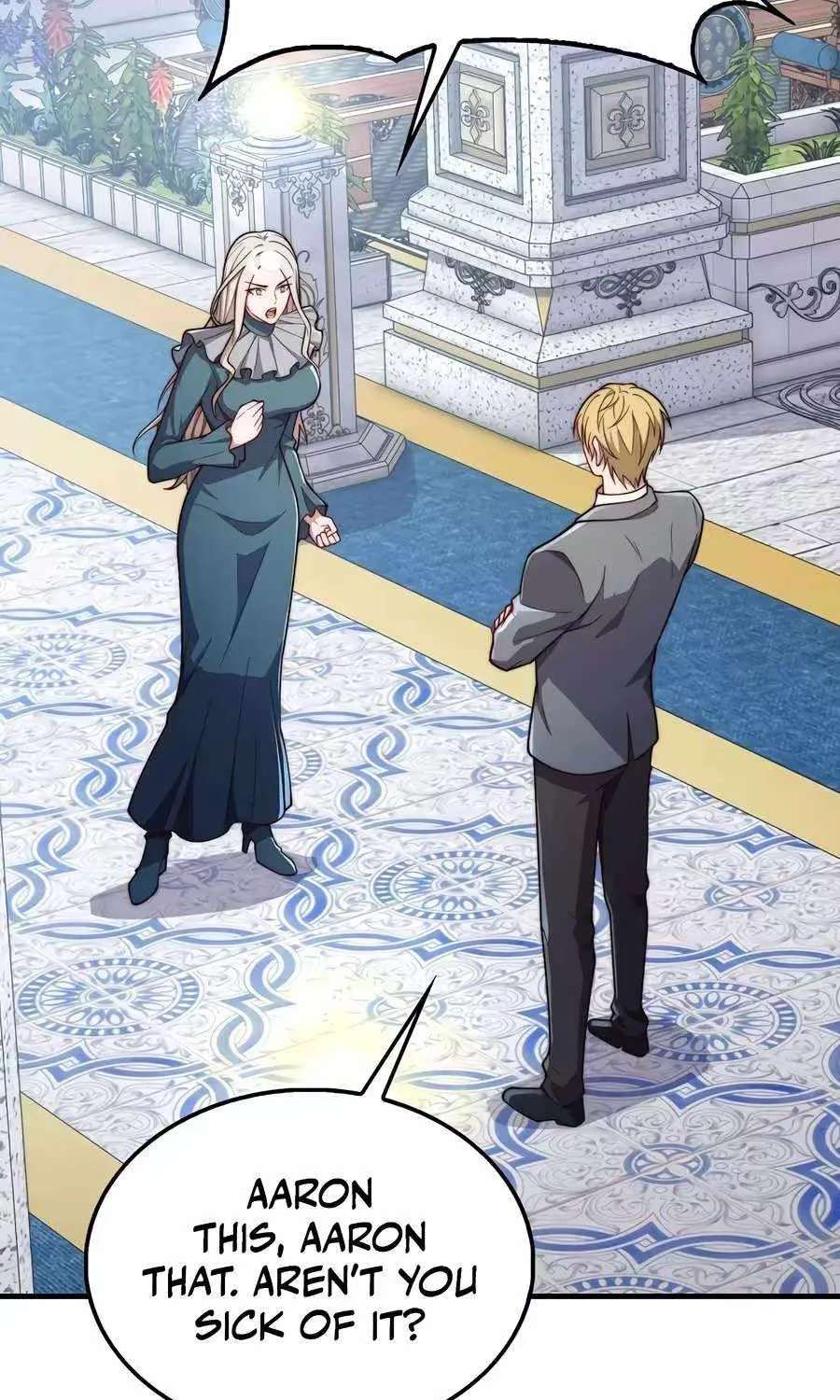 The Lord’s Coins Aren’t Decreasing?! Chapter 218 - page 55