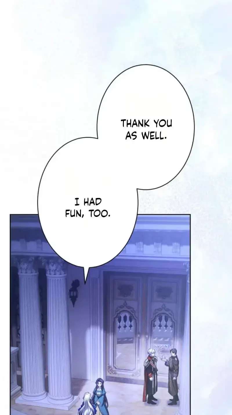 I Was Reincarnated as the Villainess’s Sister Chapter 30 - page 30