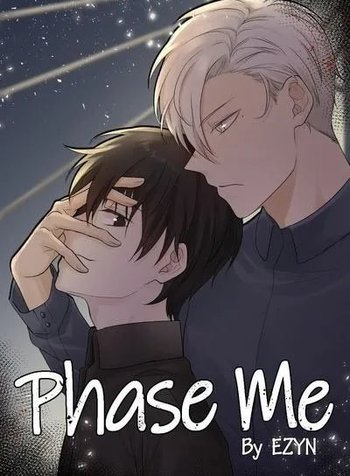 Phase Me
