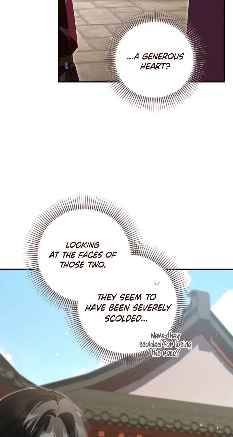 A Baby Cat Who Commands the Dog Clan Chapter 37 - page 12