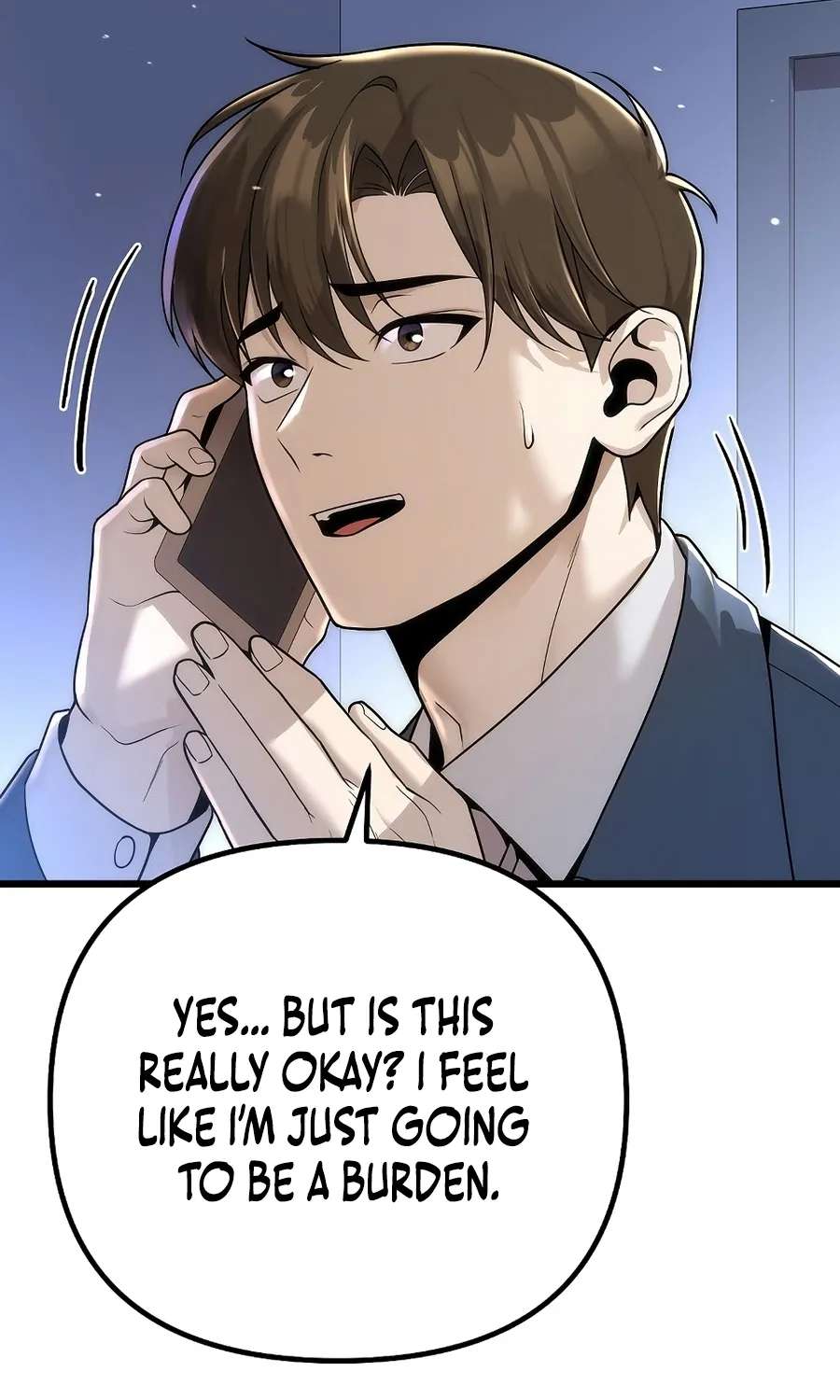 The Money Keeps Piling Up Even If I Spend It Chapter 1 - page 136