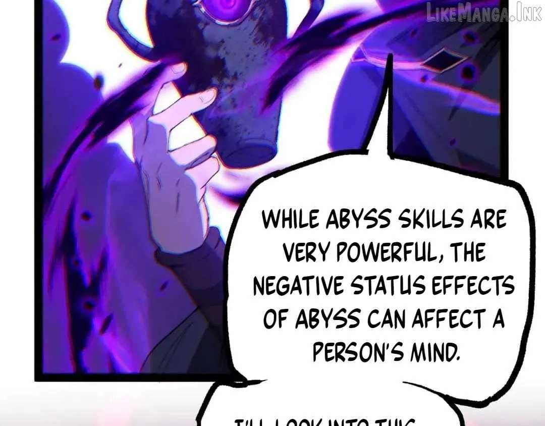 God-level Assassin, I’m the Shadow Chapter 139 - page 63