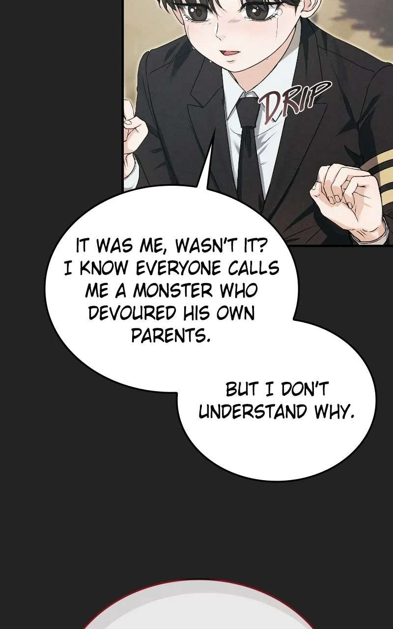 I Will Remarry theHusband I Murdered Chapter 3 - page 18