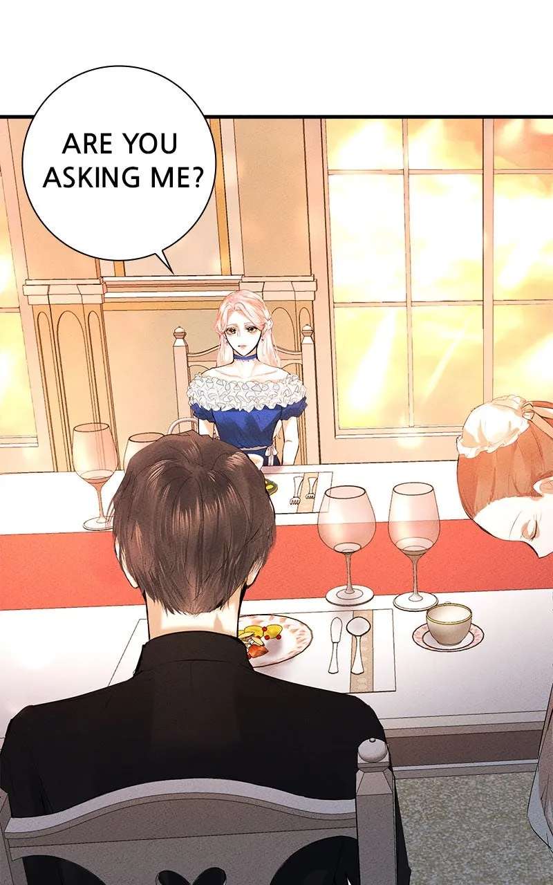 Time To Call OffThis Engagement Chapter 5 - page 9