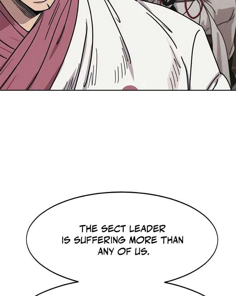 Return Of The Mount Hua Sect Chapter 183 - page 135
