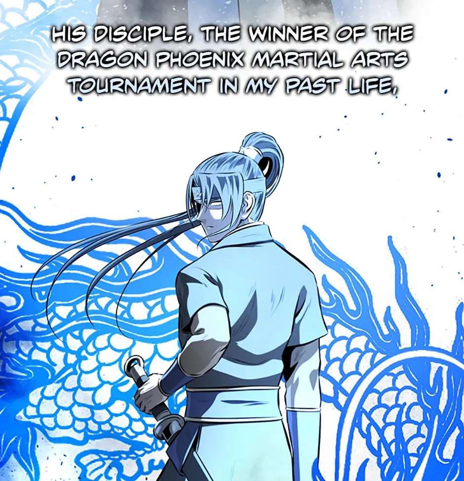 Absolute Master of the Senate Chapter 82 - page 4