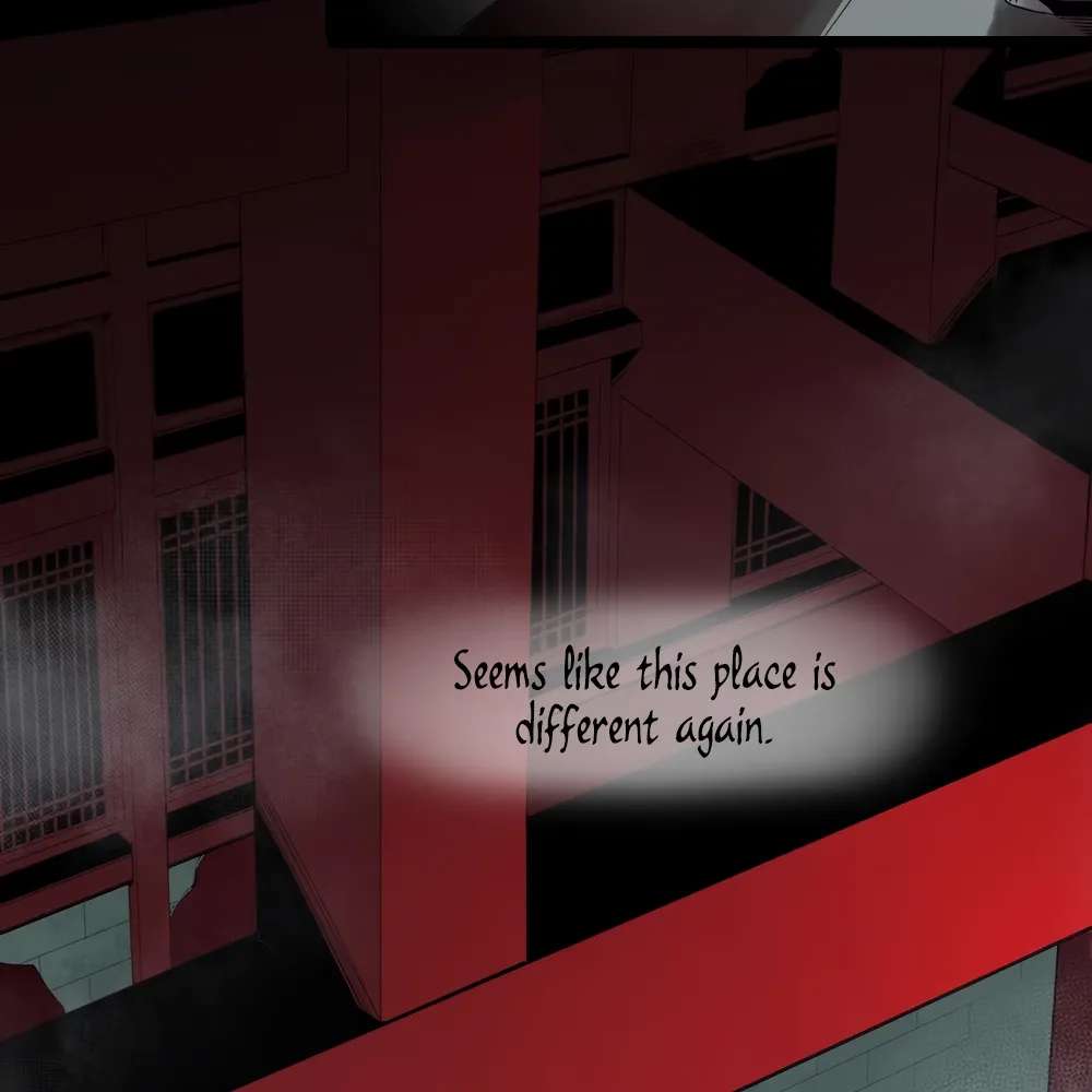 Laws of the Inner Palace Chapter 4 - page 39