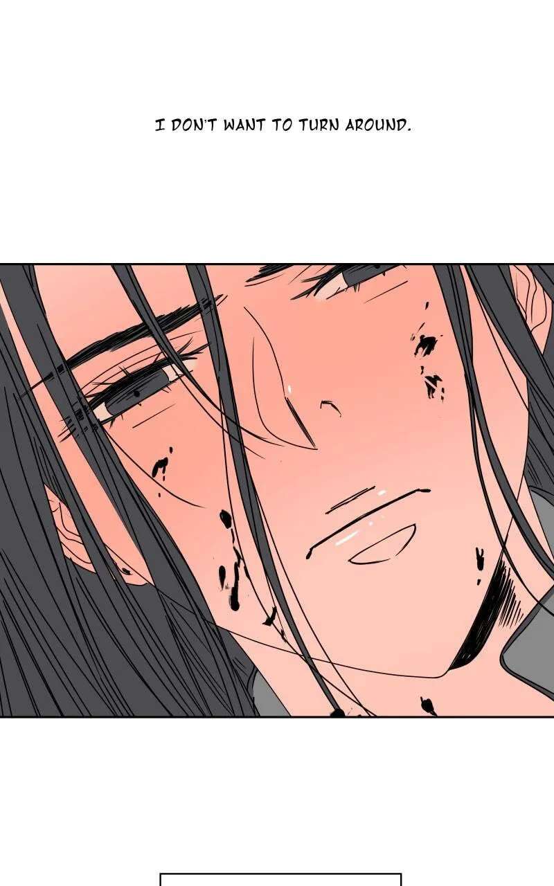 Unnie, I Like You! Chapter 81 - page 43