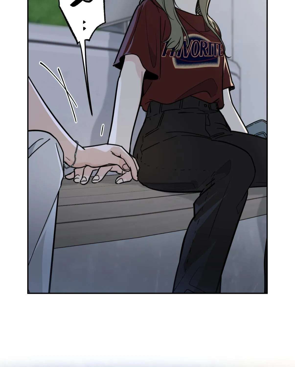Happiness Rides a Broomstick Chapter 59 - page 21