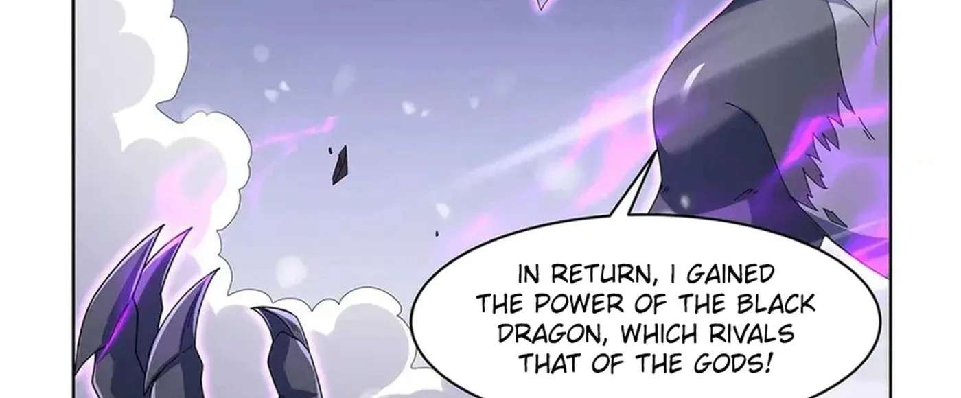 The Demon King Who Lost His Job Chapter 460 - page 10