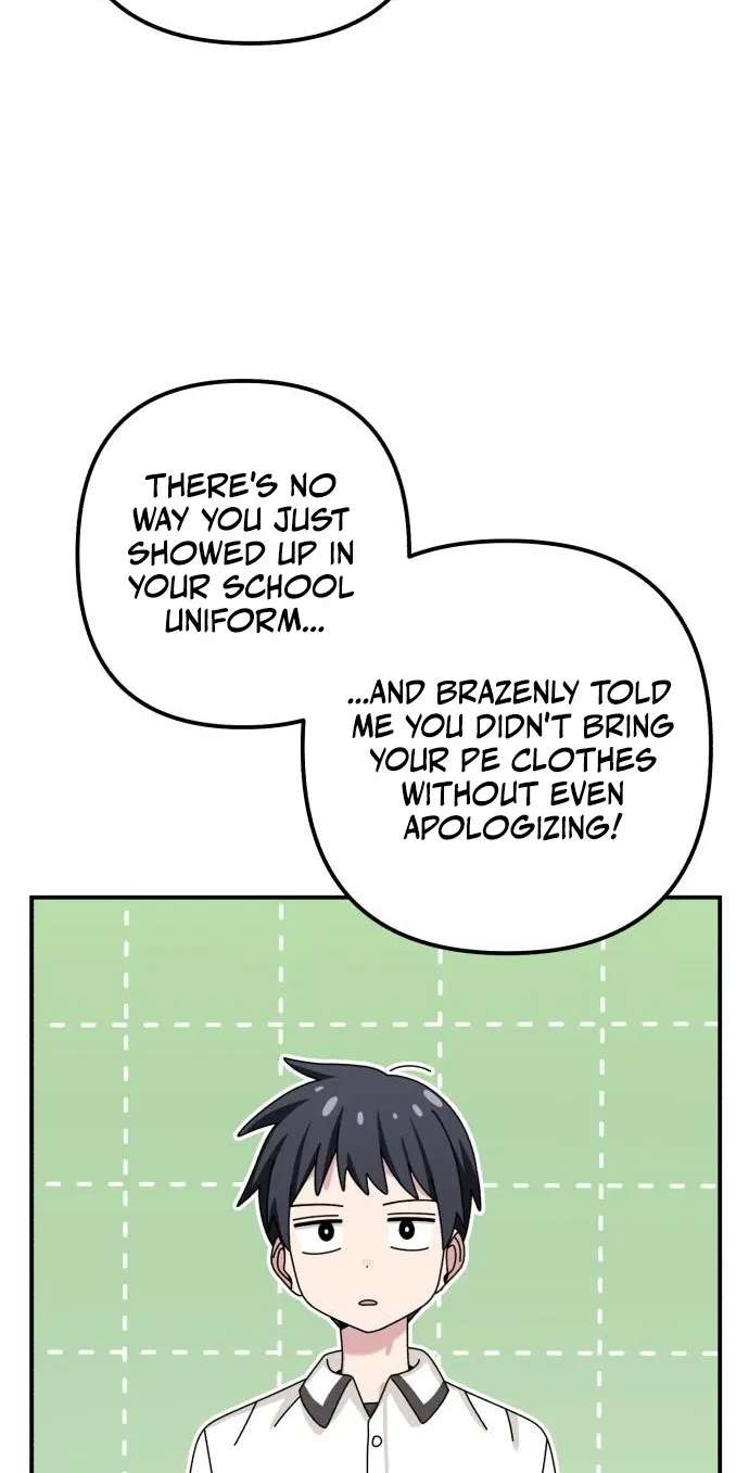 Black but Pure White RSS Feed Chapter 5 - page 11