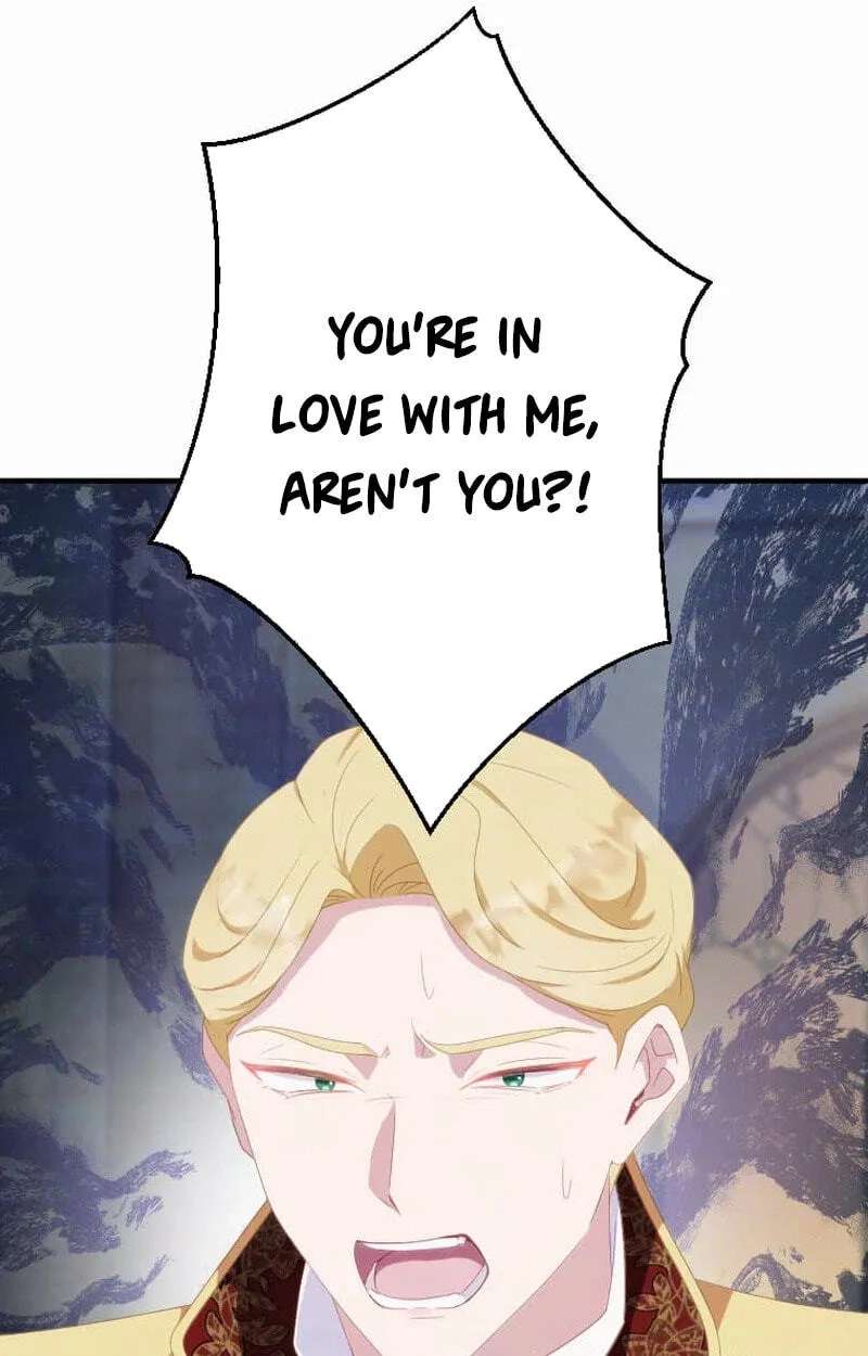 Zettai ni Shinu Mob Akuyaku Reijou wa Hatsu Koigashitai Chapter 27 - page 81