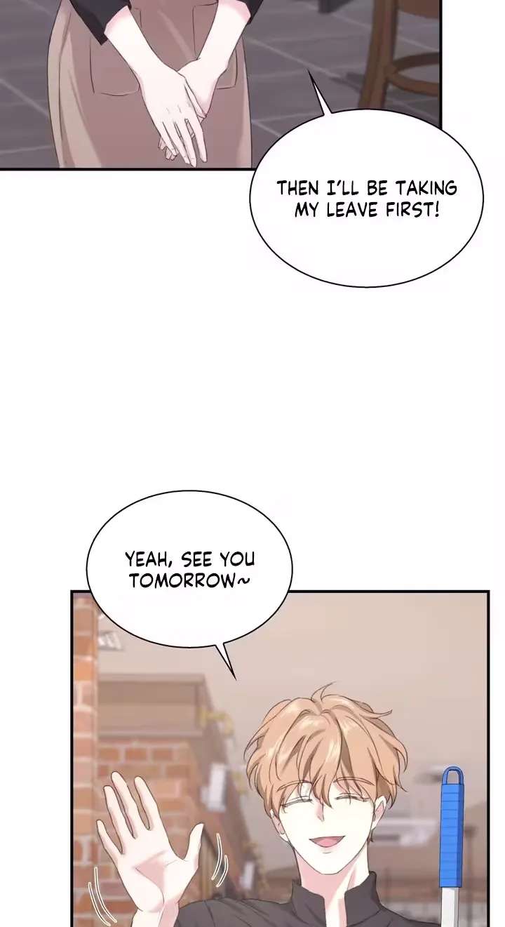 Dark Fairy Tale Chapter 3 - page 63
