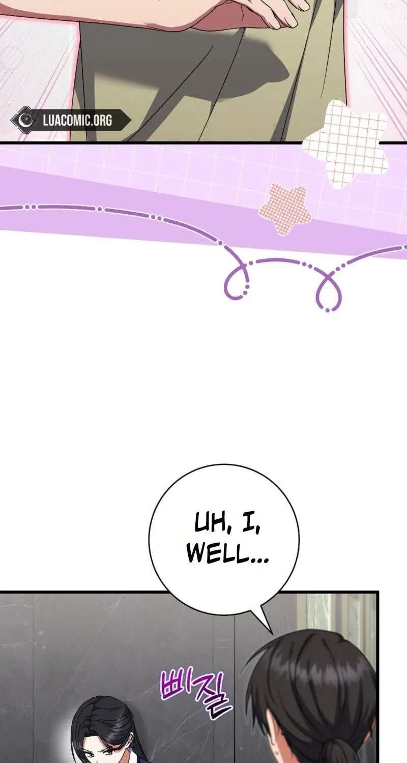 Welcome to the Dungeon Hotel Chapter 102 - page 40