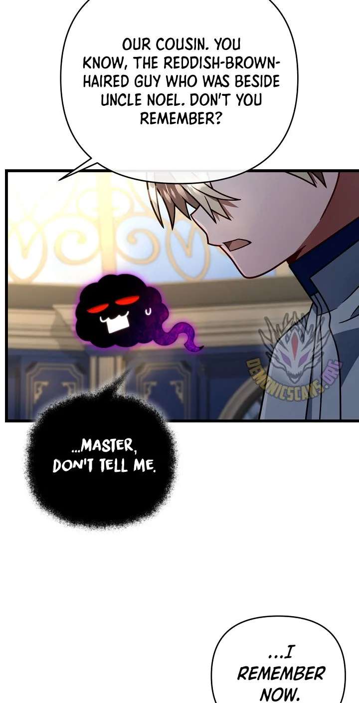 Holy Hella's Ultimate End Chapter 91 - page 91