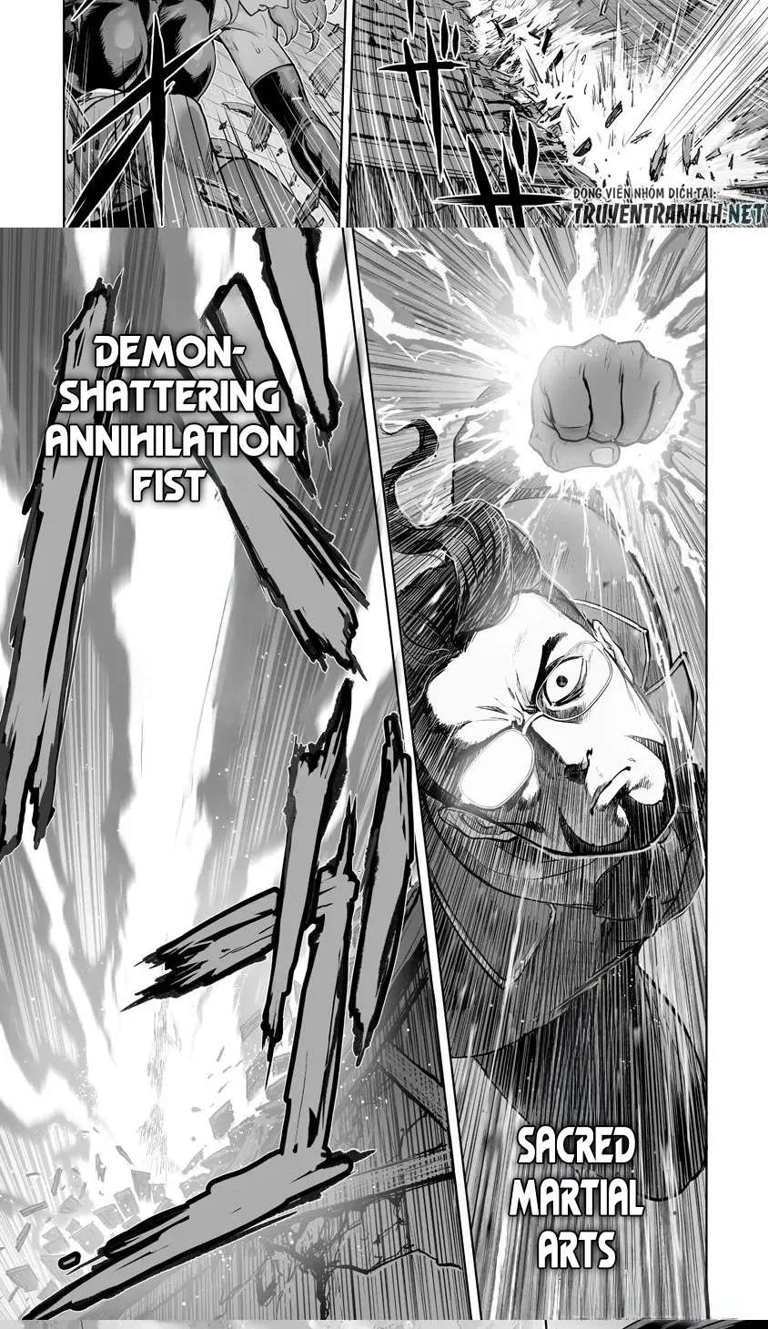 Kono Inutokitara Mago No Koto Shika Kangaeteinai ～ Inusei Mao No Yari Nokoshi ～ Chapter 8.2 - page 8