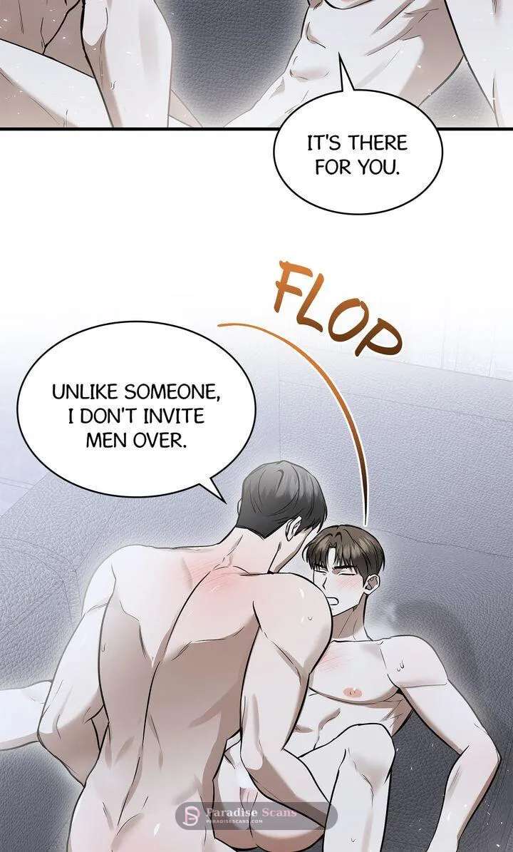This Isn't Why I Applied Chapter 38 - page 64