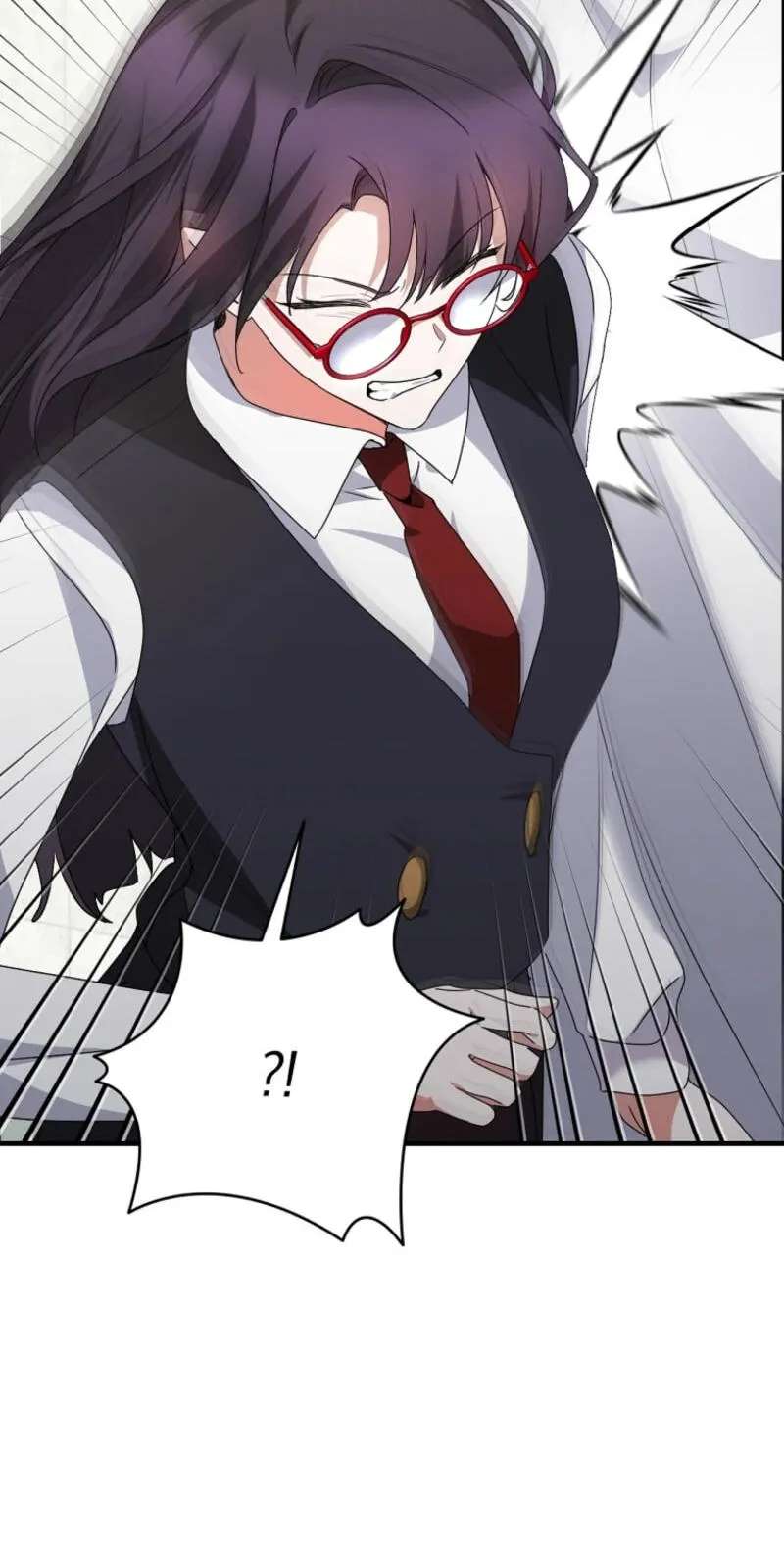 I Am In The Same Class As The Crazy Male Leads Chapter 97 - page 95