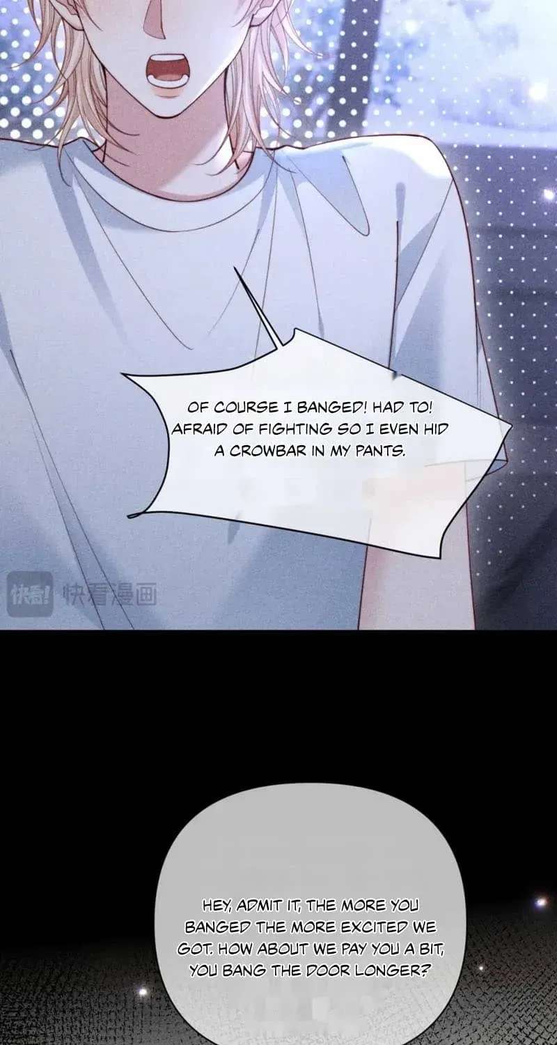 Subordinate Doting Chapter 95 - page 31