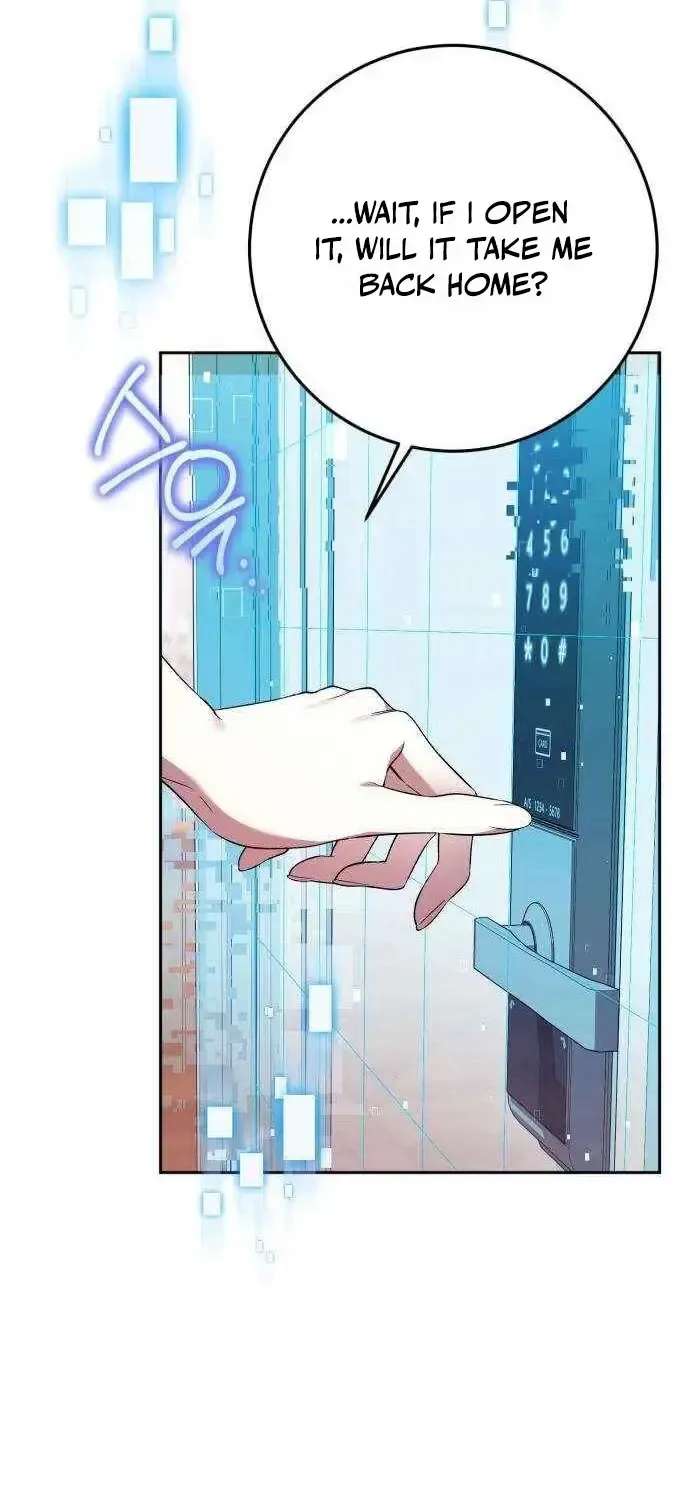 I Became the Owner of a Poor Estate Chapter 1 - page 83