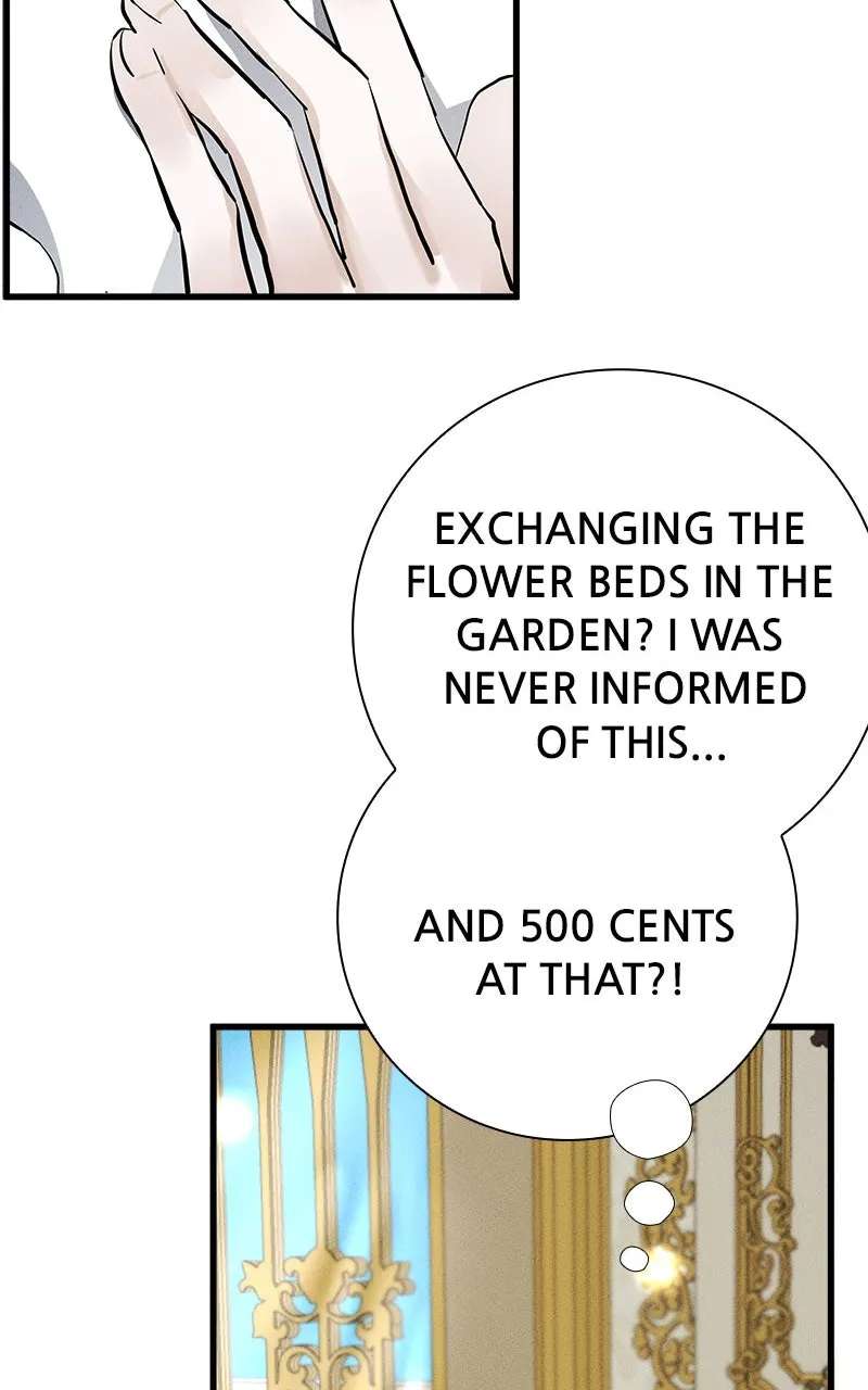 Time To Call OffThis Engagement Chapter 8 - page 108