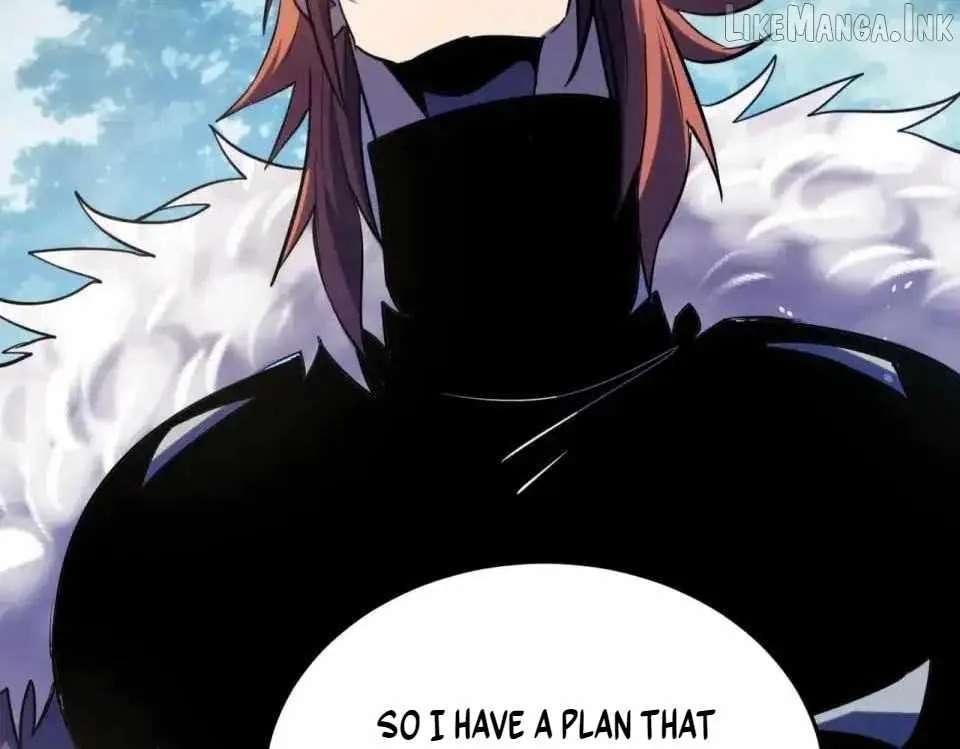 I Rely On My Invincibility To Deal Tons Of Damage Passively! Chapter 198 - page 143