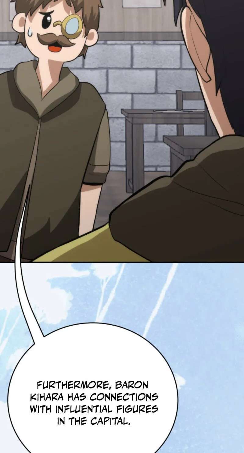 Defend Your Territory With Trained Monsters Chapter 28 - page 58