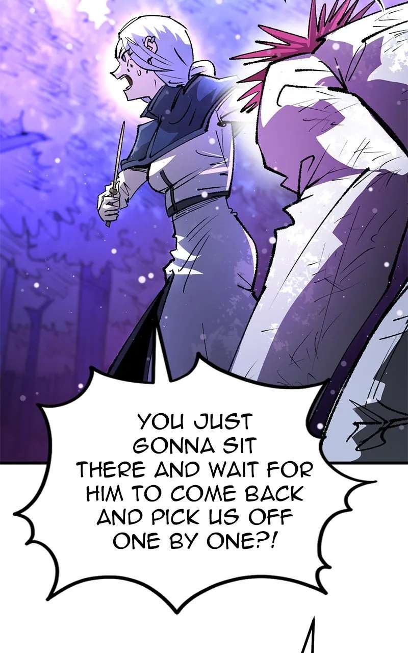 Island of Starsand Chains Chapter 59 - page 20