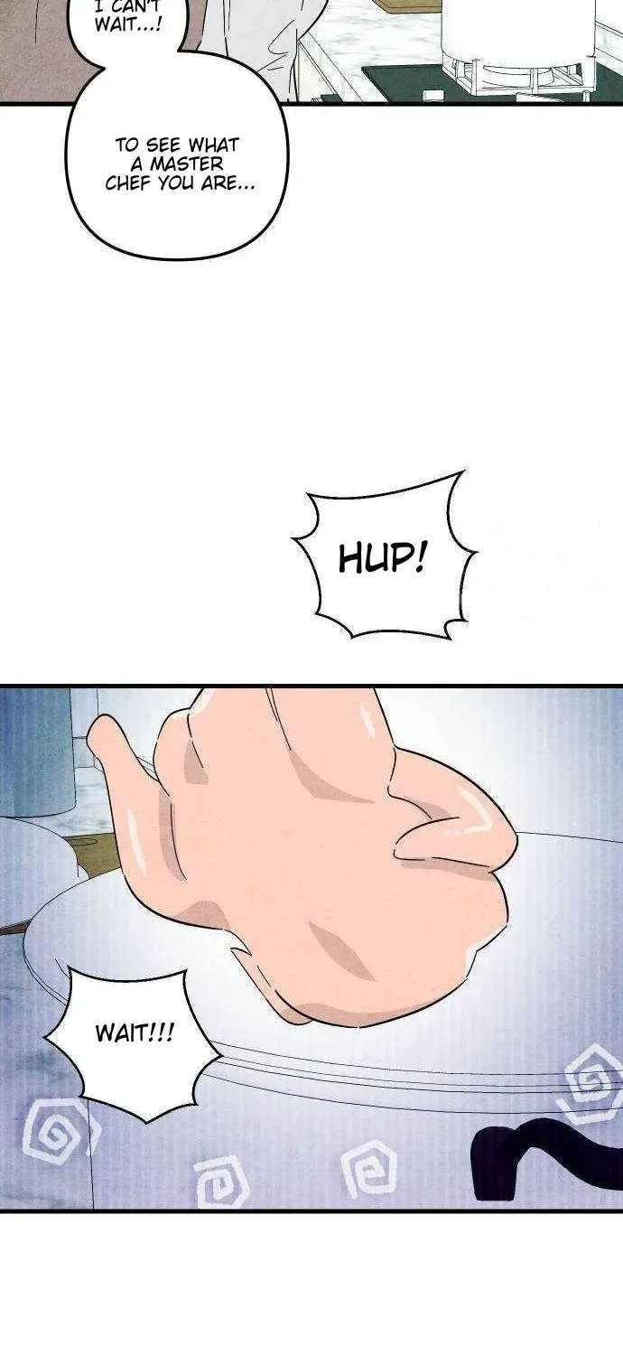 How to Turn You Around Chapter 55 - page 8
