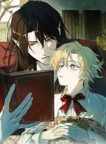 Please Feed This Succubus