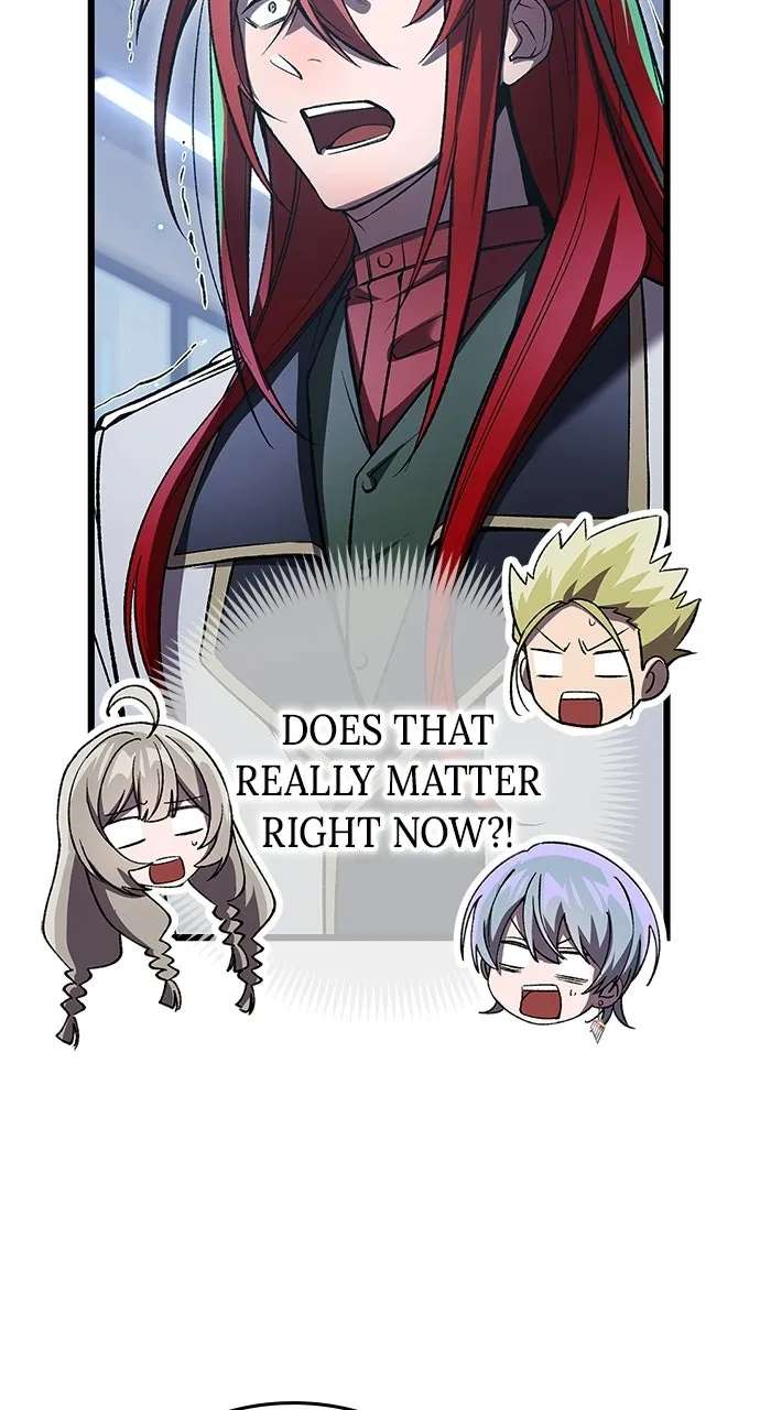 The Genius SwordmasterReturns Chapter 52 - page 41