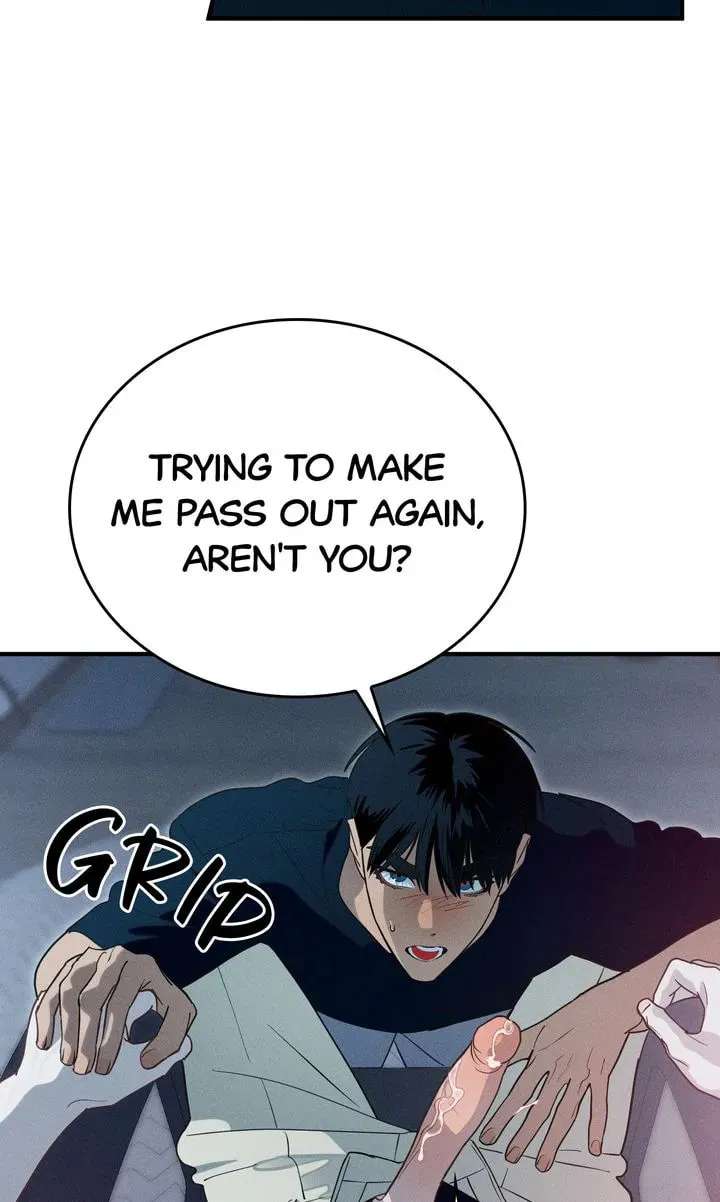 Playmate Chapter 27 - page 32