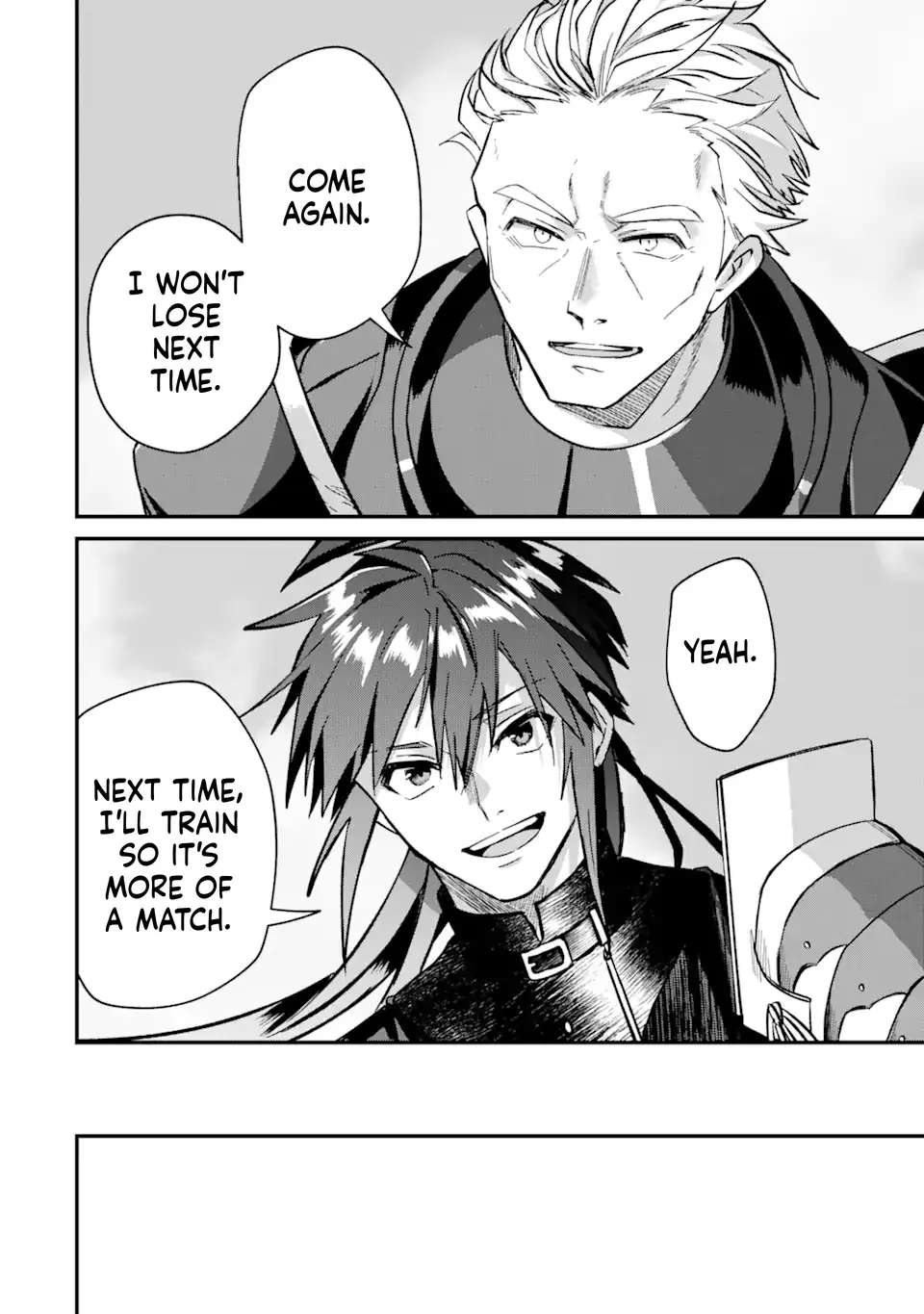 Magika Technica ~Gendai Saikyou Kenshi ga Yuku VRMMO Sentouroku~ Chapter 5 - page 19