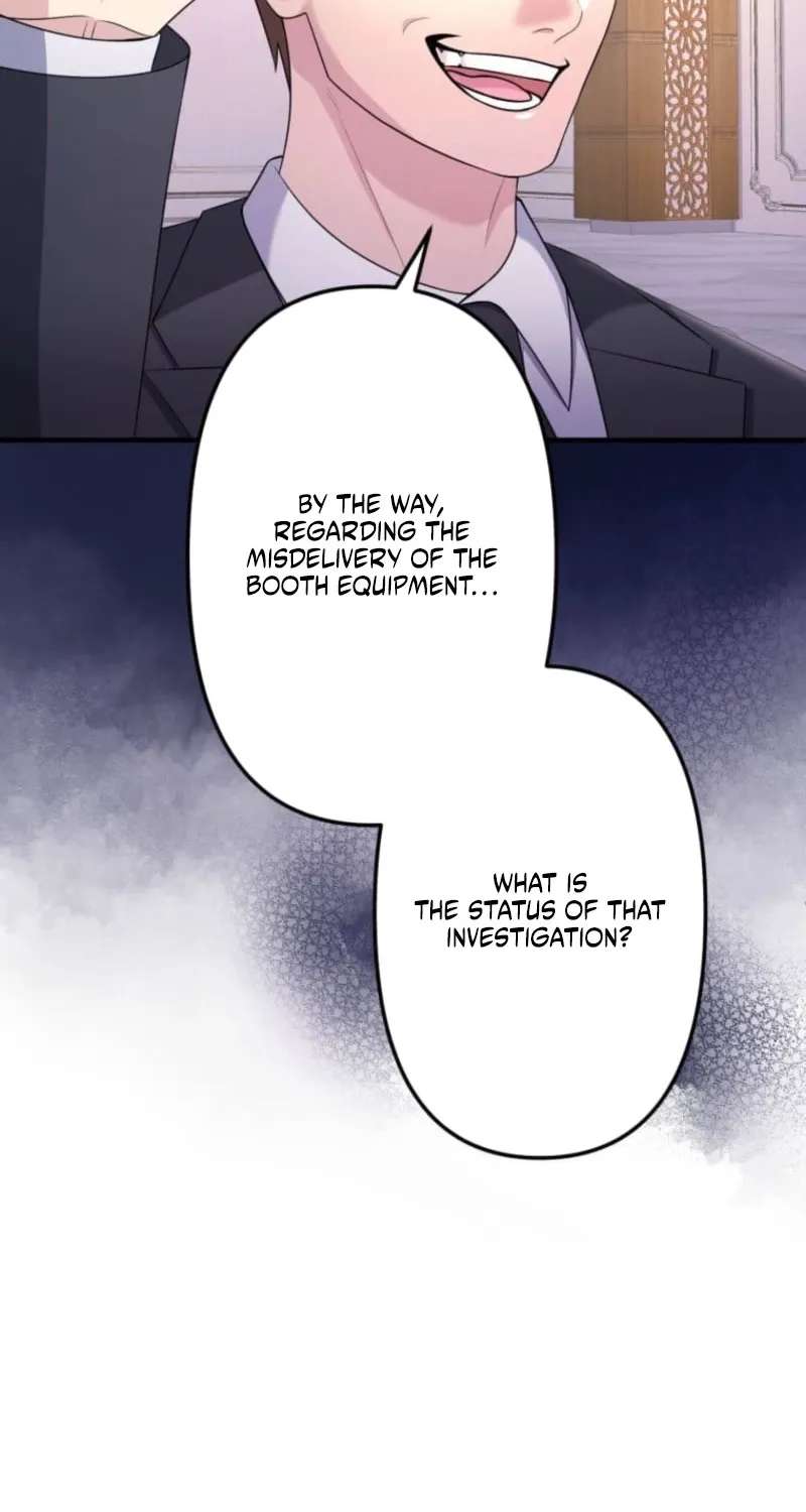 Marriage Plan ~Moto Otto no Kekkonshiki o Planning Shimashita~ Chapter 22 - page 8