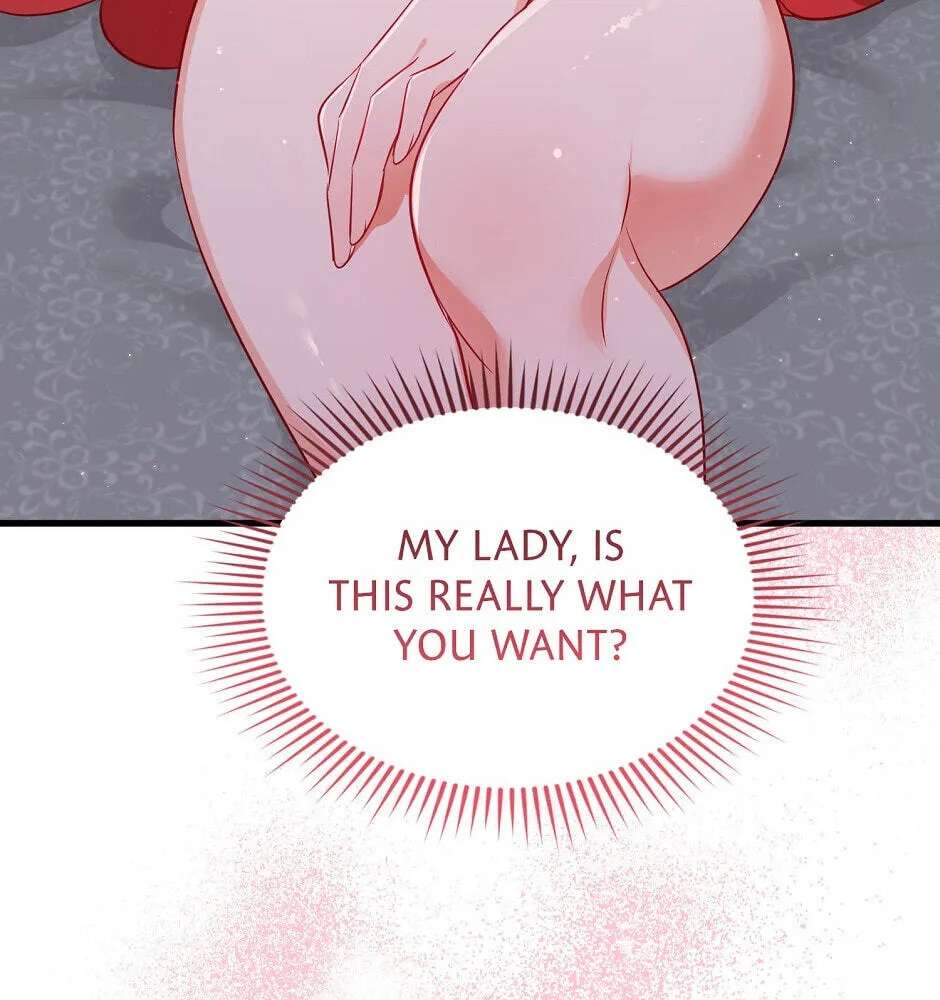 The Lady Has a Vulgar Secret Chapter 2 - page 101
