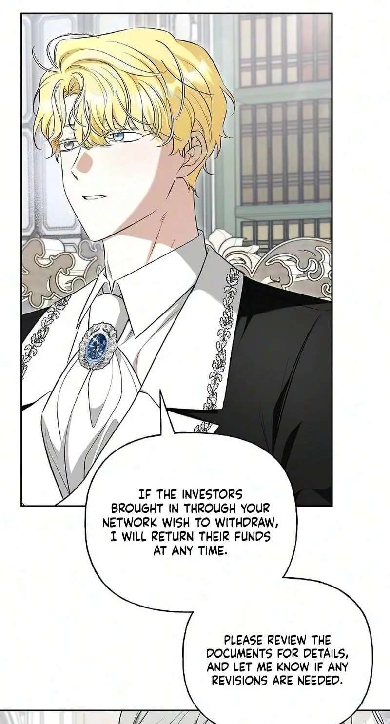 To Me, Who Does Not Love You Chapter 51 - page 2