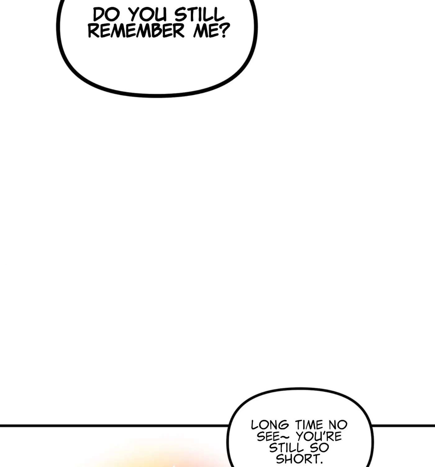 Senpai-chan Is a man Chapter 17 - page 20