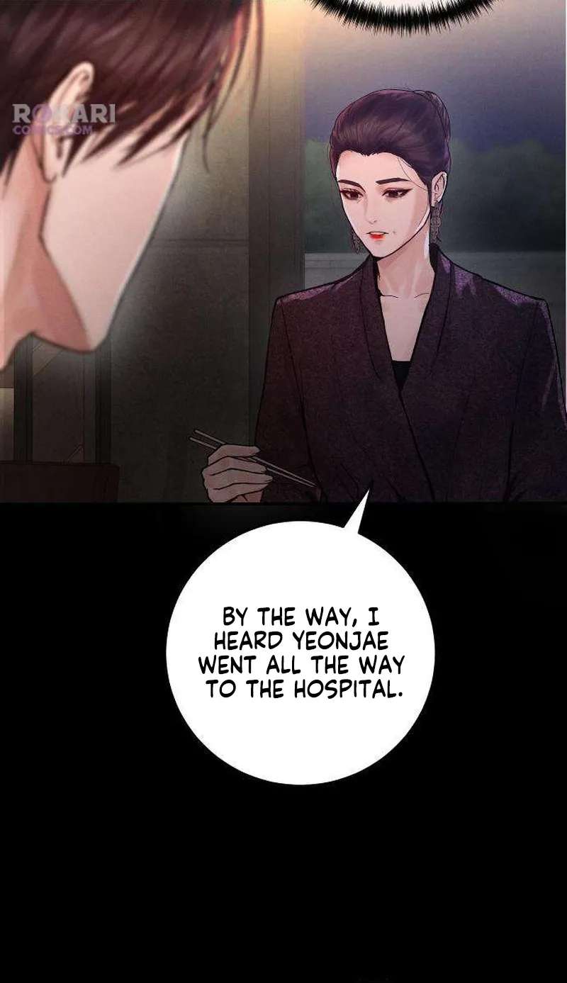 Patronage Stigma Chapter 2 - page 68