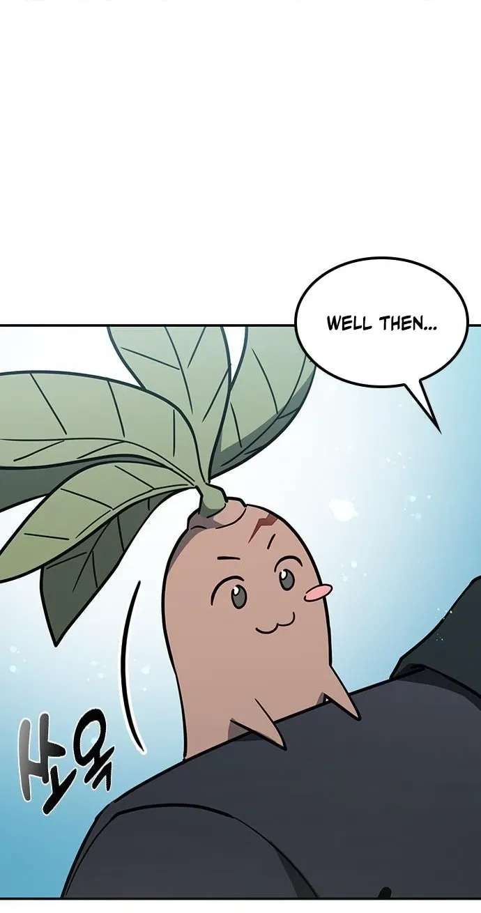 Kim Oh-jin and The Strange Beasts Chapter 59 - page 89
