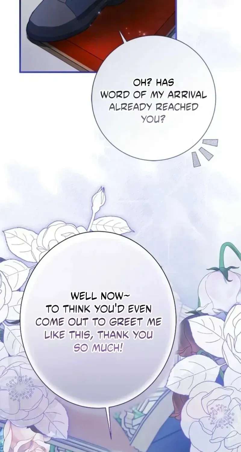 Beloved Contract Lady of the County Chapter 42 - page 80