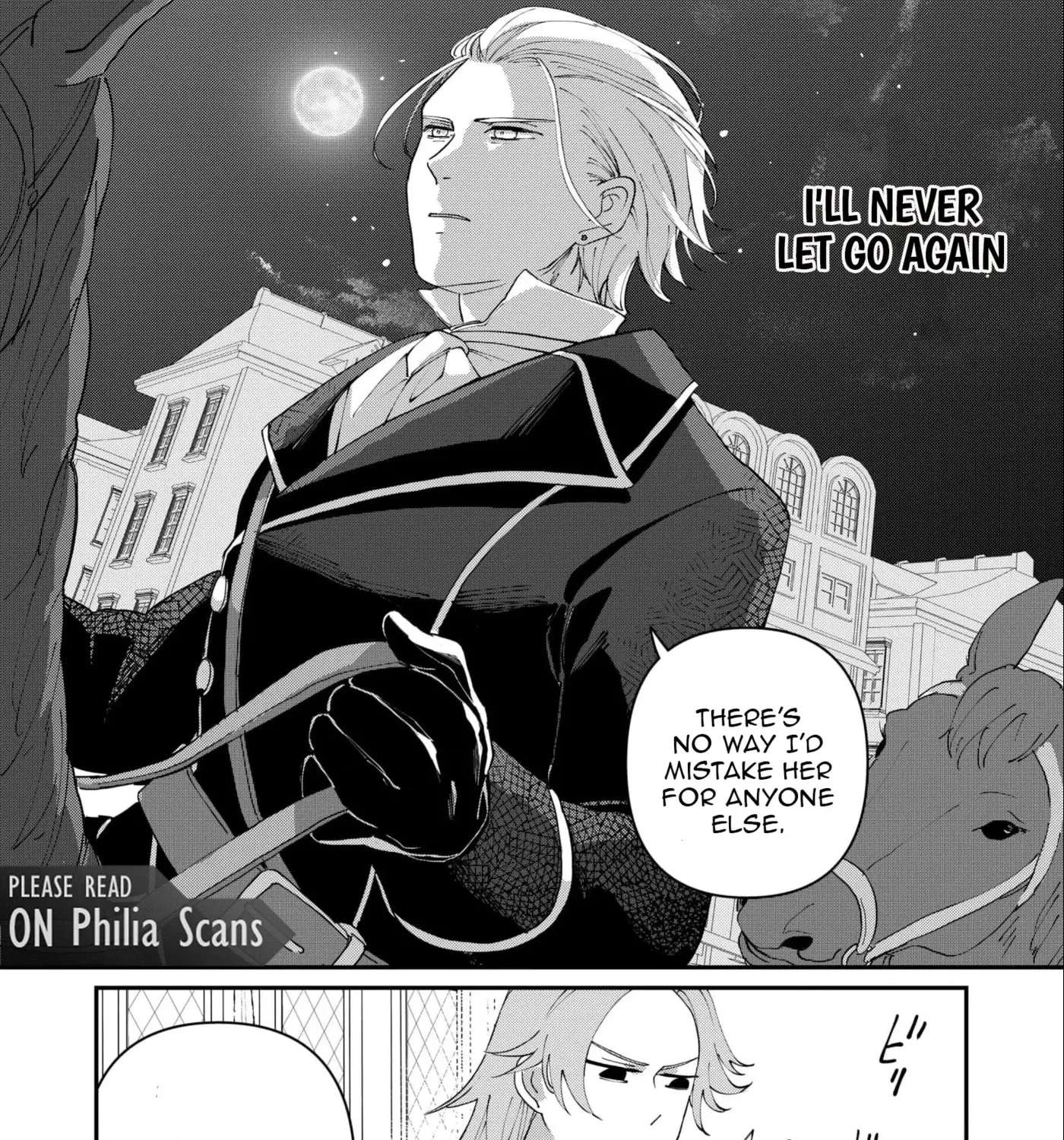 Mibun sa ni Owatta Koi wo, Imasara desuga Chapter 2 - page 54