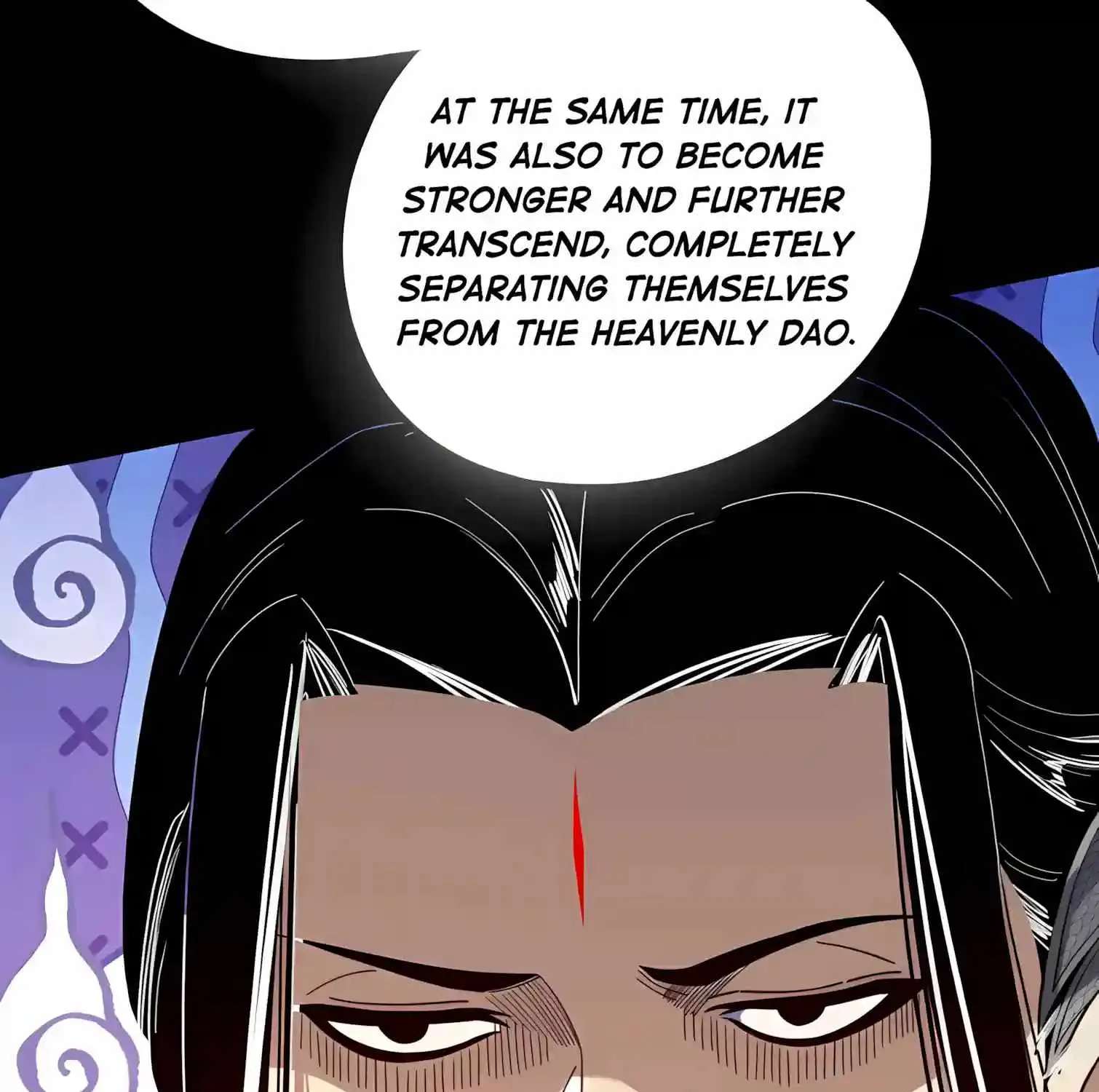 Me, The Heavenly Destined Villain Chapter 353 - page 100