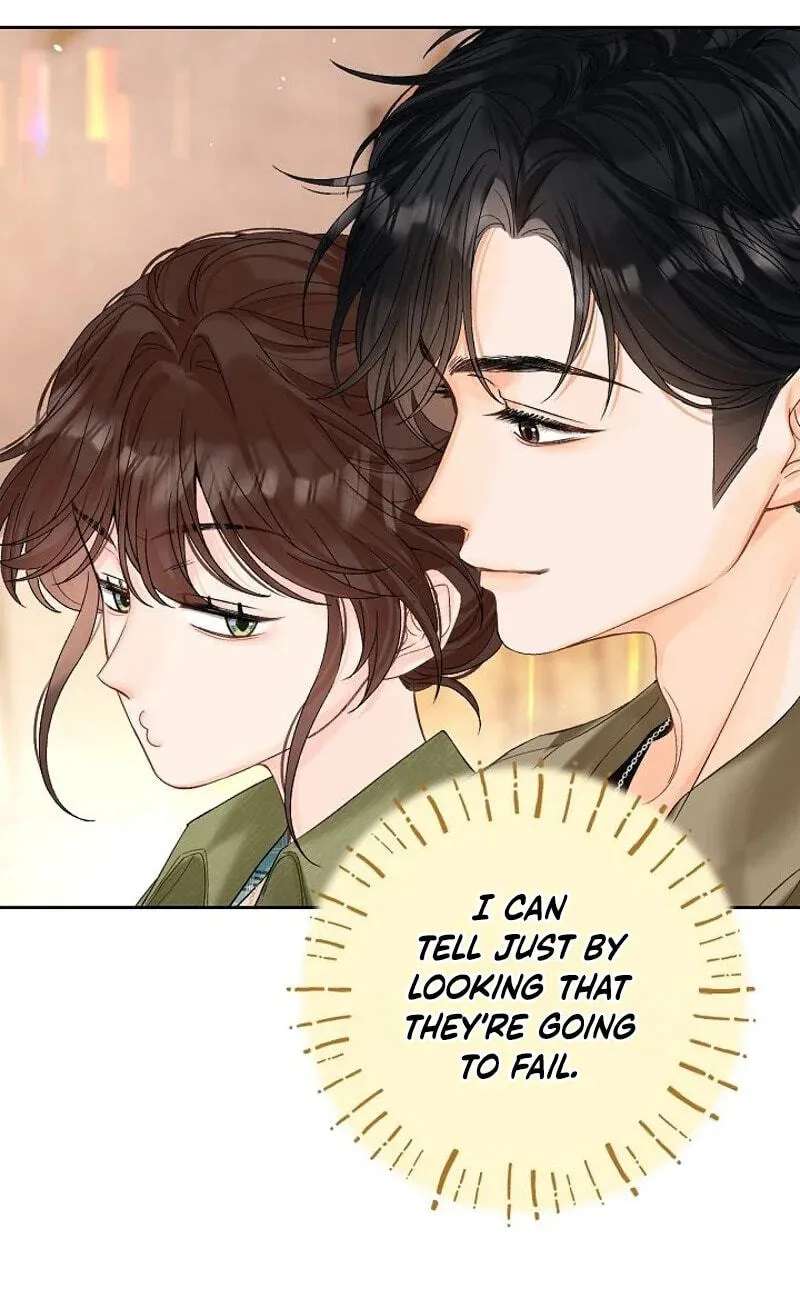 My Blind Date Is My Ex-Boyfriend Chapter 17 - page 89