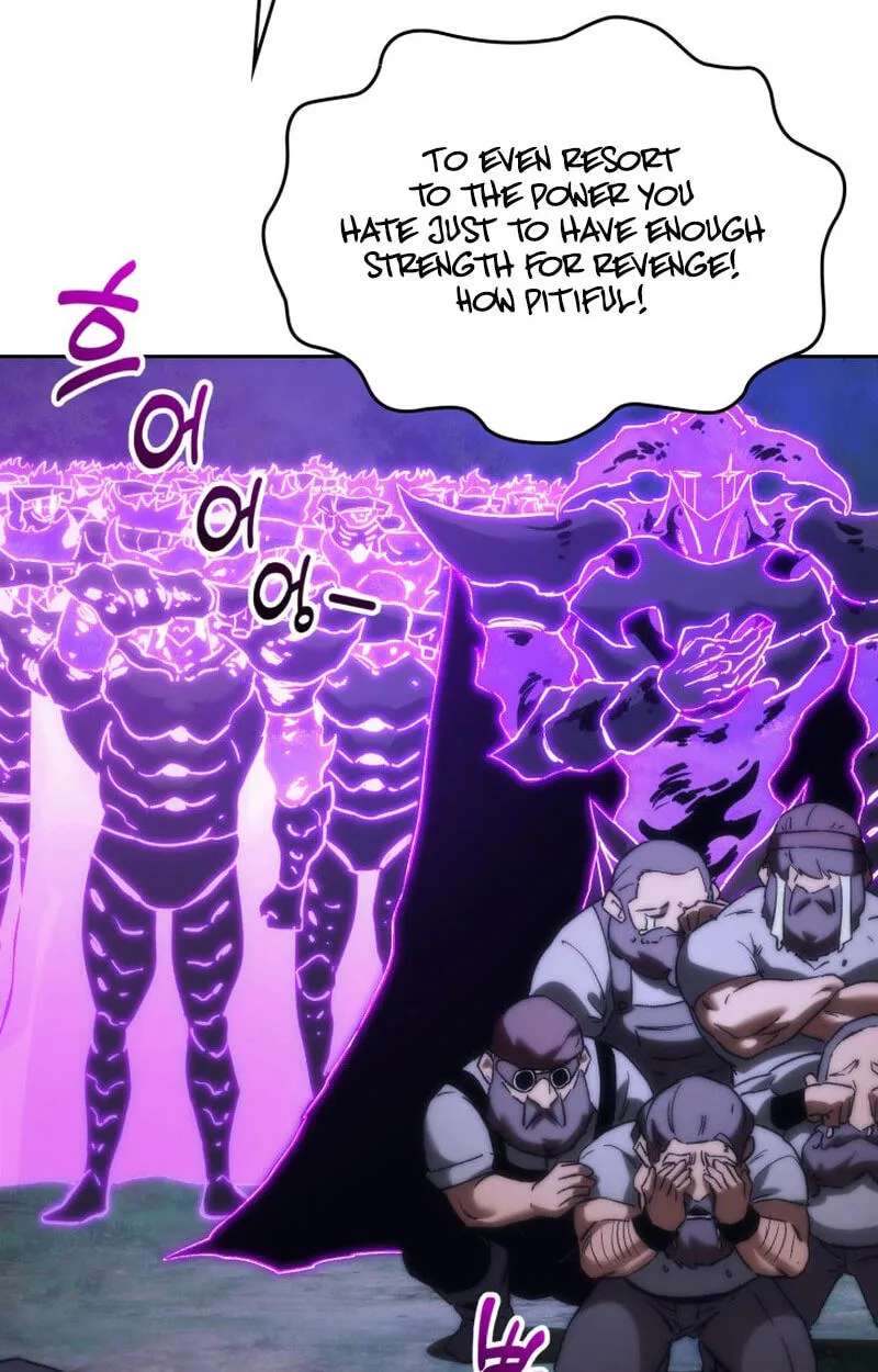 The Apocalypse-Level Death Knight Returns Chapter 86 - page 28